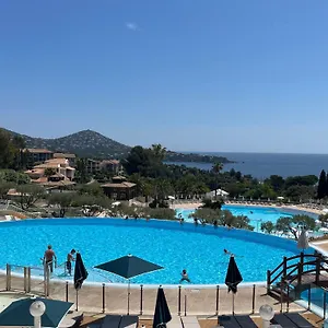 Appartement Cap Esterel 4/5 Personnes, Saint-Raphaël