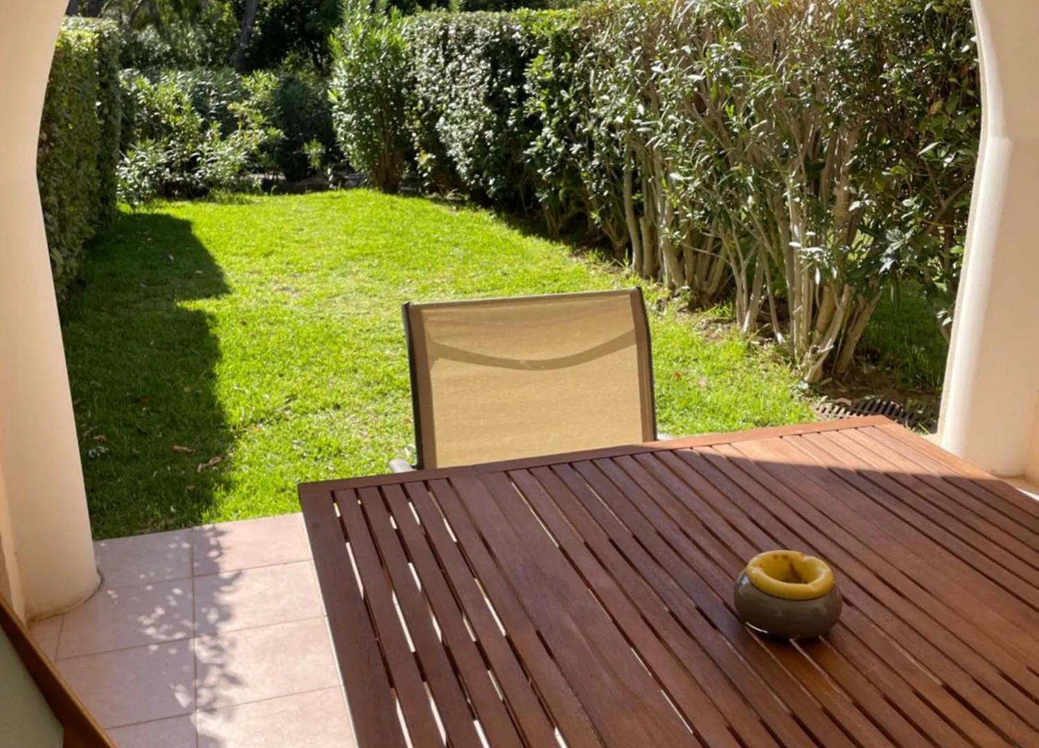 2 Pieces Saint Raphael Renove, Classe 4 Etoiles, 100 M Plages, Piscine, Tennis, Parc, Terrasse, Jardin Privatif Appartement