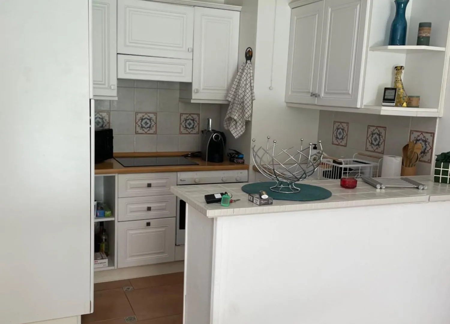 Appartement 2 Pieces Saint Raphael Renove, Classe 4 Etoiles, 100 M Plages, Piscine, Tennis, Parc, Terrasse, Jardin Privatif